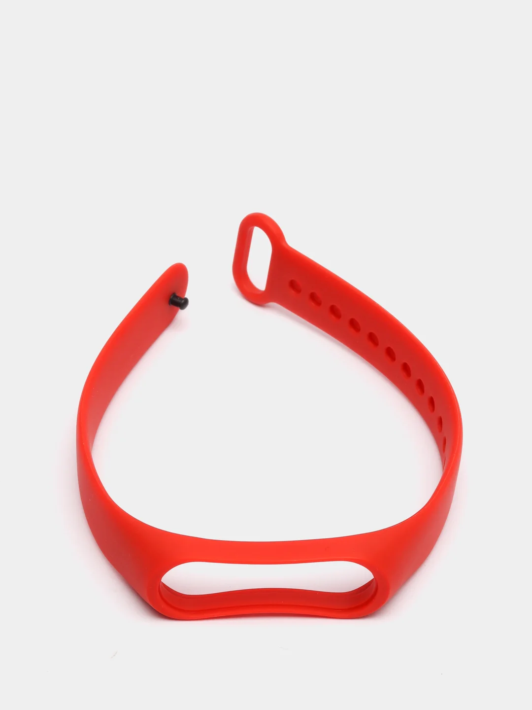 Красный ремешки для Xiaomi Mi Band 3, Mi Band 4
