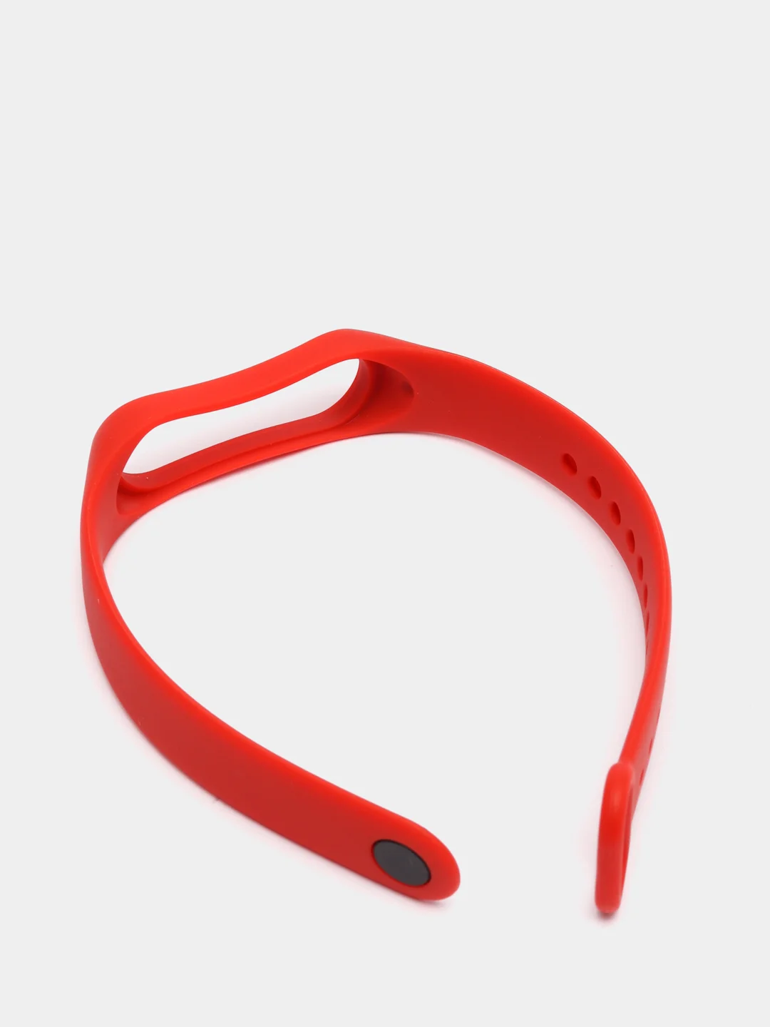 Красный ремешки для Xiaomi Mi Band 3, Mi Band 4