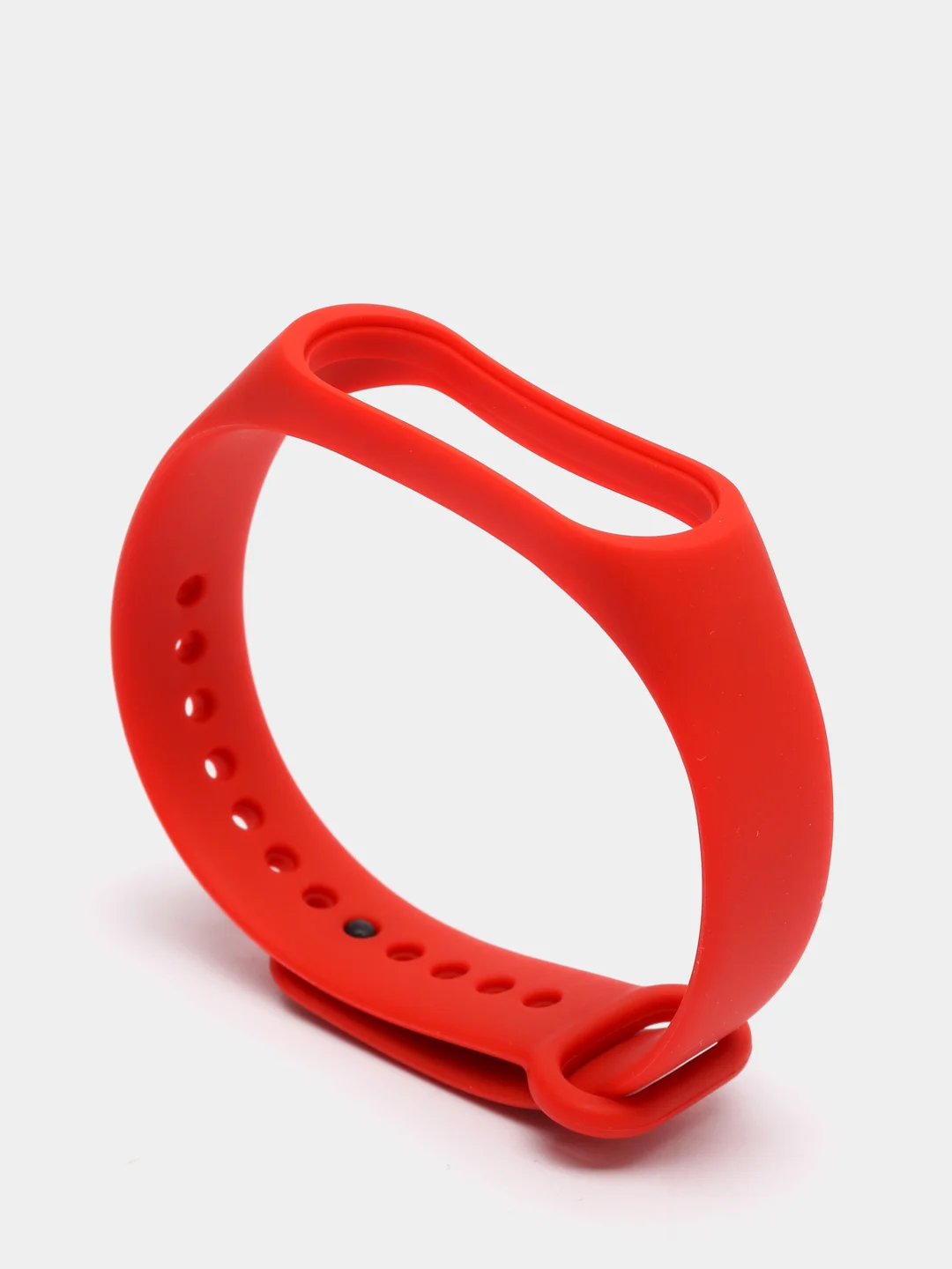 Красный ремешки для Xiaomi Mi Band 3, Mi Band 4