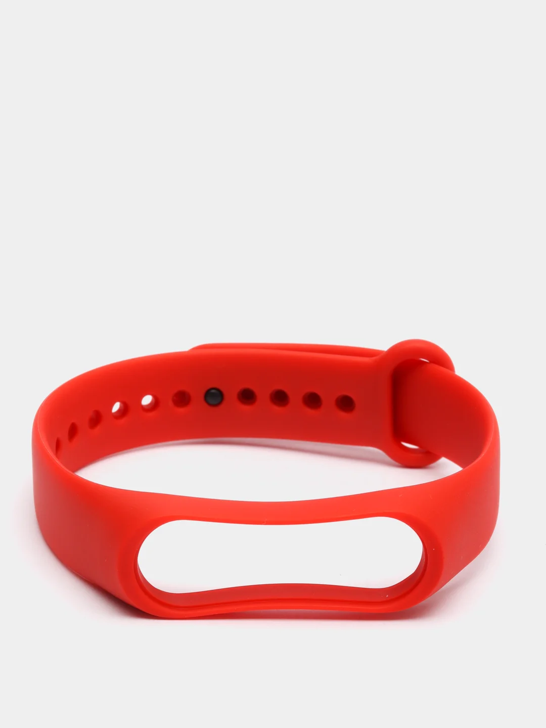Красный ремешки для Xiaomi Mi Band 3, Mi Band 4