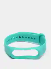 Бирюзовый ремешки для Xiaomi Mi Band 3, Mi Band 4