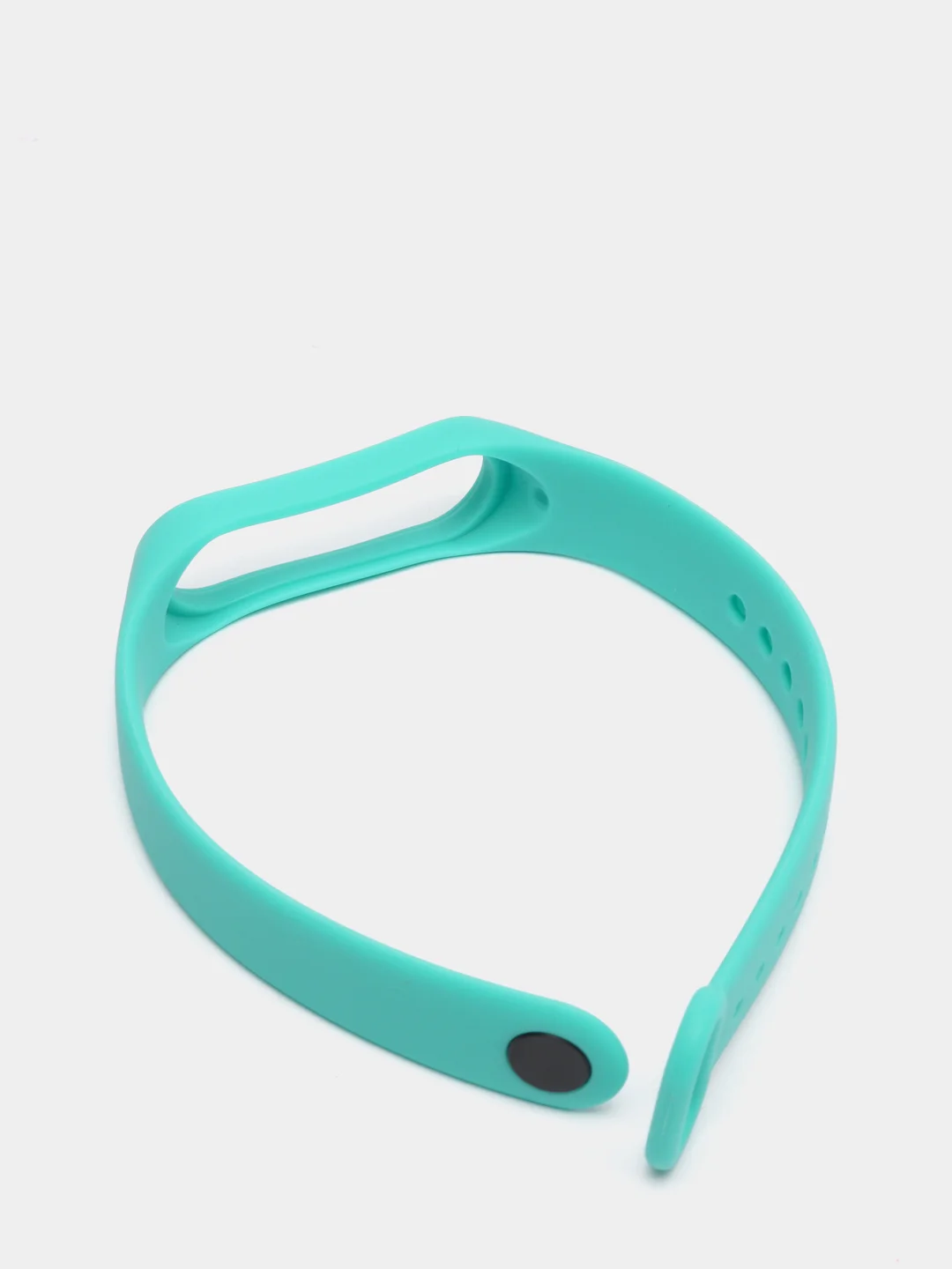 Бирюзовый ремешки для Xiaomi Mi Band 3, Mi Band 4