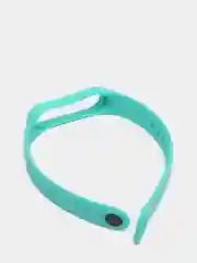 Бирюзовый ремешки для Xiaomi Mi Band 3, Mi Band 4
