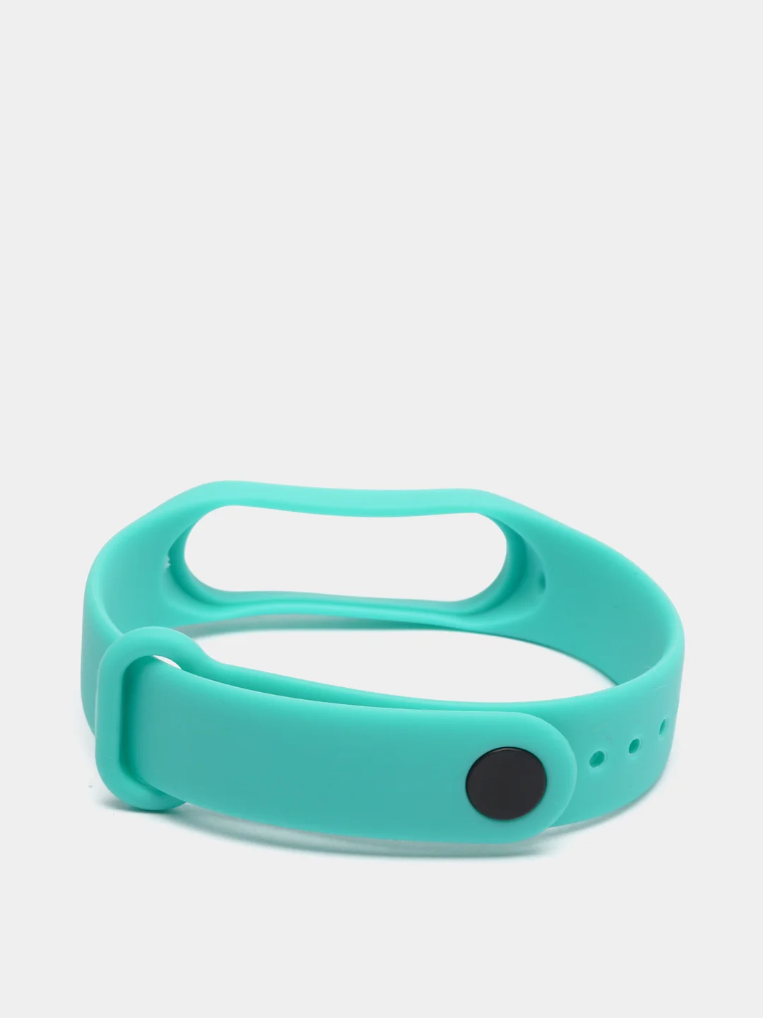 Бирюзовый ремешки для Xiaomi Mi Band 3, Mi Band 4