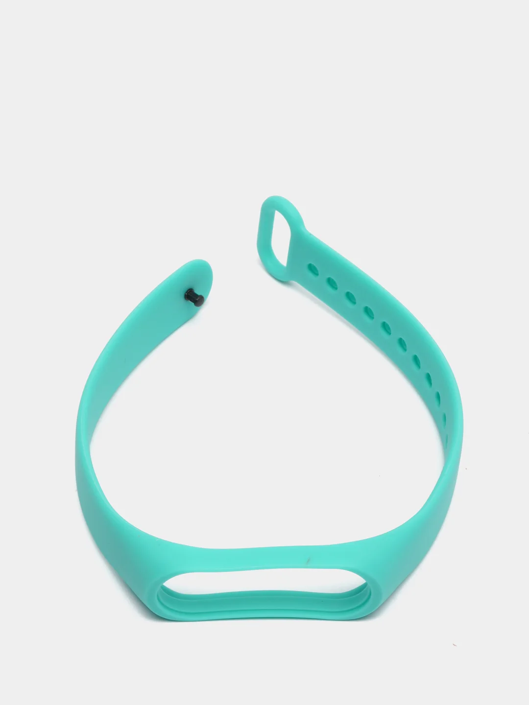 Бирюзовый ремешки для Xiaomi Mi Band 3, Mi Band 4