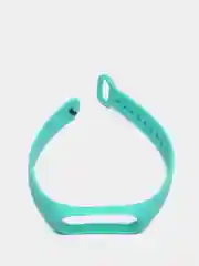 Бирюзовый ремешки для Xiaomi Mi Band 3, Mi Band 4