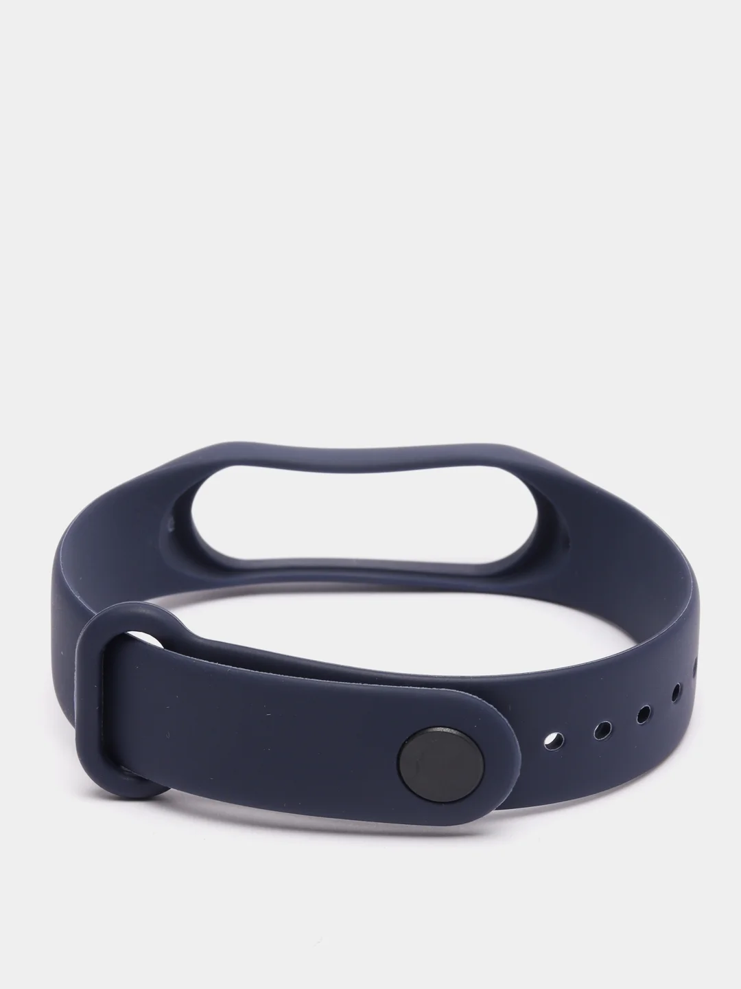 Индиго ремешки для Xiaomi Mi Band 3, Mi Band 4
