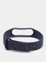 Индиго ремешки для Xiaomi Mi Band 3, Mi Band 4
