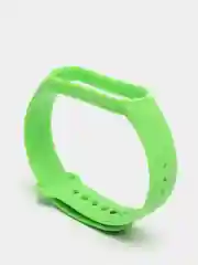 Лесной зеленый ремешки для Xiaomi Mi Band 5,Mi Band 6, браслет на часы