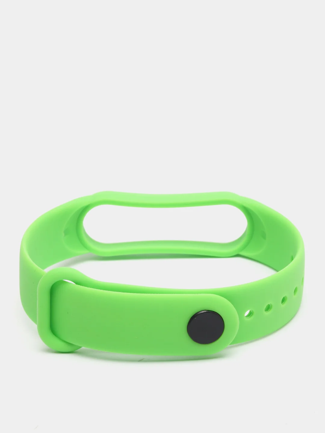 Лесной зеленый ремешки для Xiaomi Mi Band 5,Mi Band 6, браслет на часы