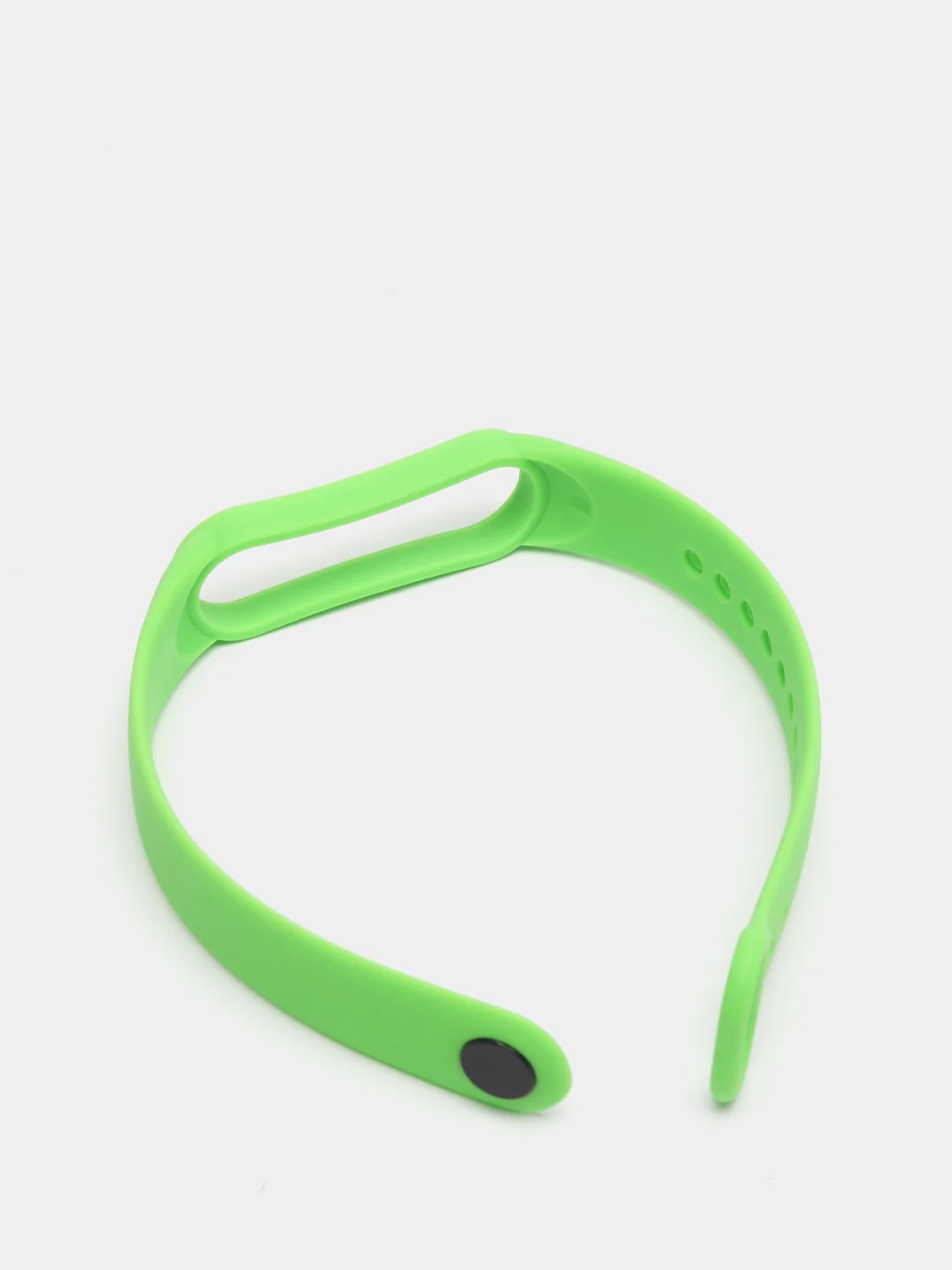 Лесной зеленый ремешки для Xiaomi Mi Band 5,Mi Band 6, браслет на часы