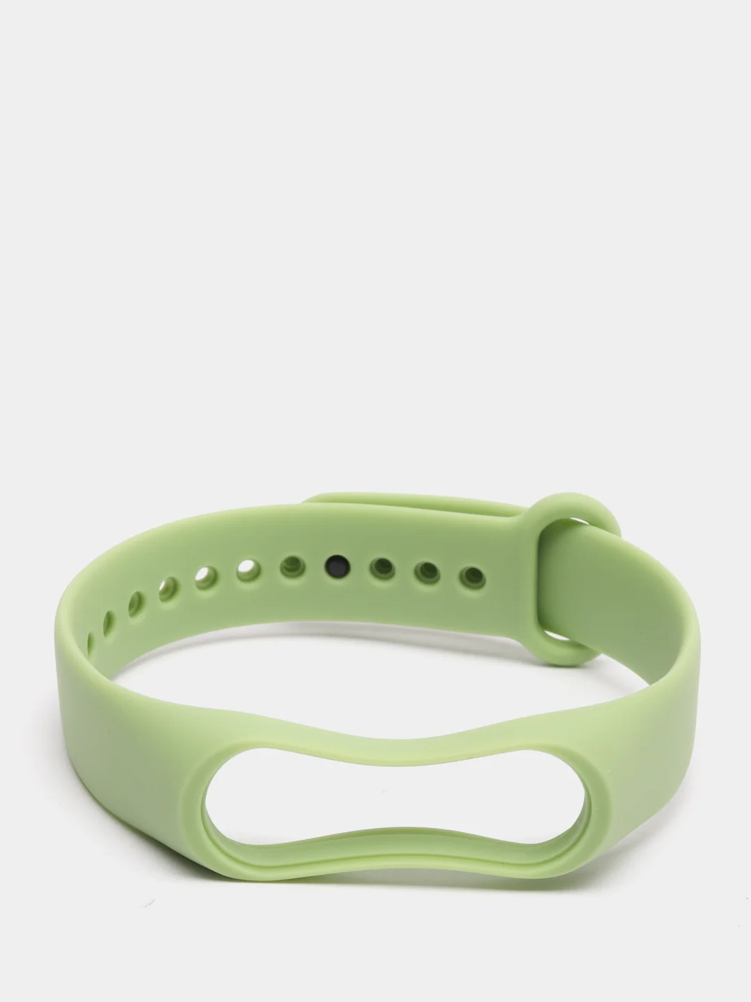 Салатовый ремешки для Xiaomi Mi Band 3, Mi Band 4