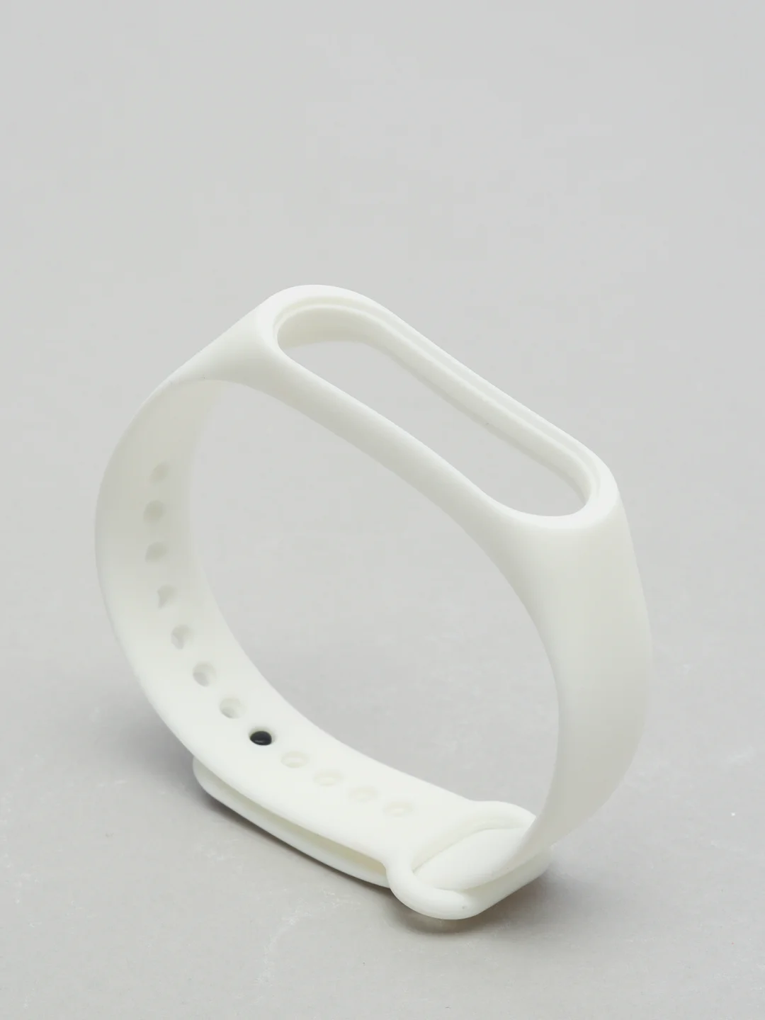 Белый ремешки для Xiaomi Mi Band 3, Mi Band 4