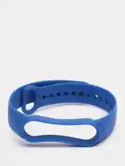 Темно-синий ремешки для Xiaomi Mi Band 5,Mi Band 6, браслет на часы