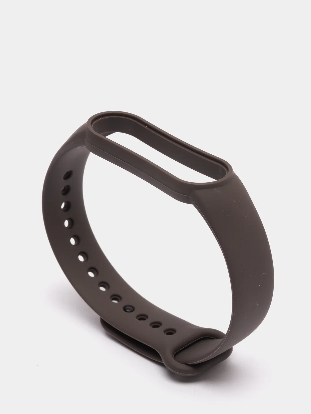 Хаки ремешки для Xiaomi Mi Band 5,Mi Band 6, браслет на часы