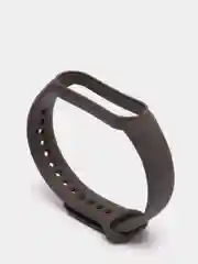 Хаки ремешки для Xiaomi Mi Band 5,Mi Band 6, браслет на часы