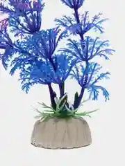 Индиго декорации для аквариума, искусственное декоративное растение, 30 типов