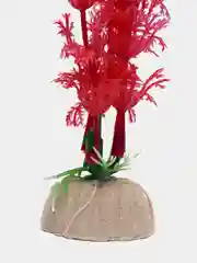 Коралловый меланж декорации для аквариума, искусственное декоративное растение, 30 типов