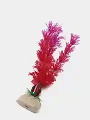 Коралловый меланж декорации для аквариума, искусственное декоративное растение, 30 типов