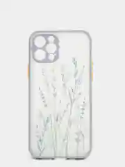 Ледяной чехол на iPhone 14, 13, 12, 11, 8, 7, XR, Pro, Max, mini, X, XS, SE, plus