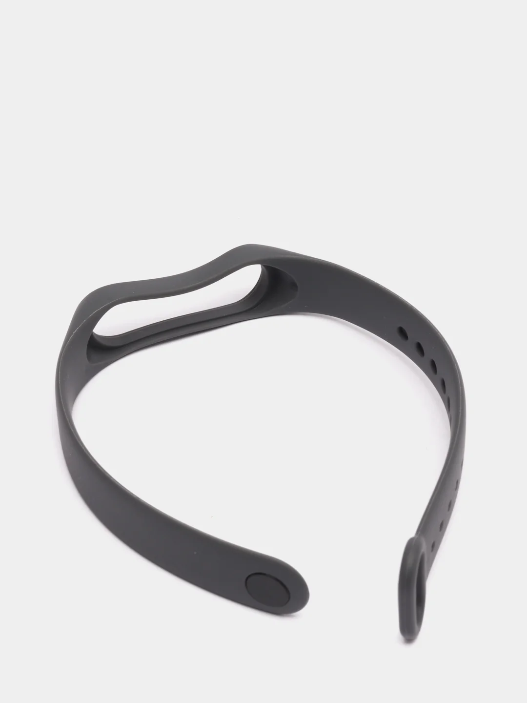 Хром ремешки для Xiaomi Mi Band 3, Mi Band 4