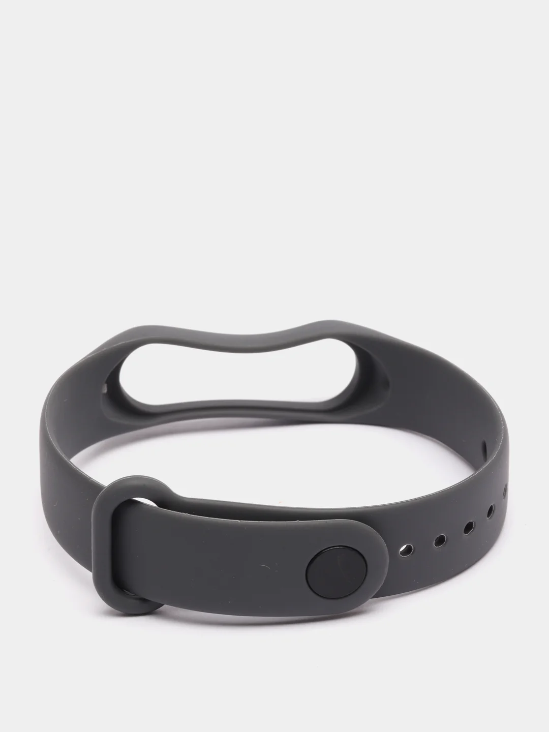 Хром ремешки для Xiaomi Mi Band 3, Mi Band 4