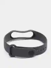 Хром ремешки для Xiaomi Mi Band 3, Mi Band 4