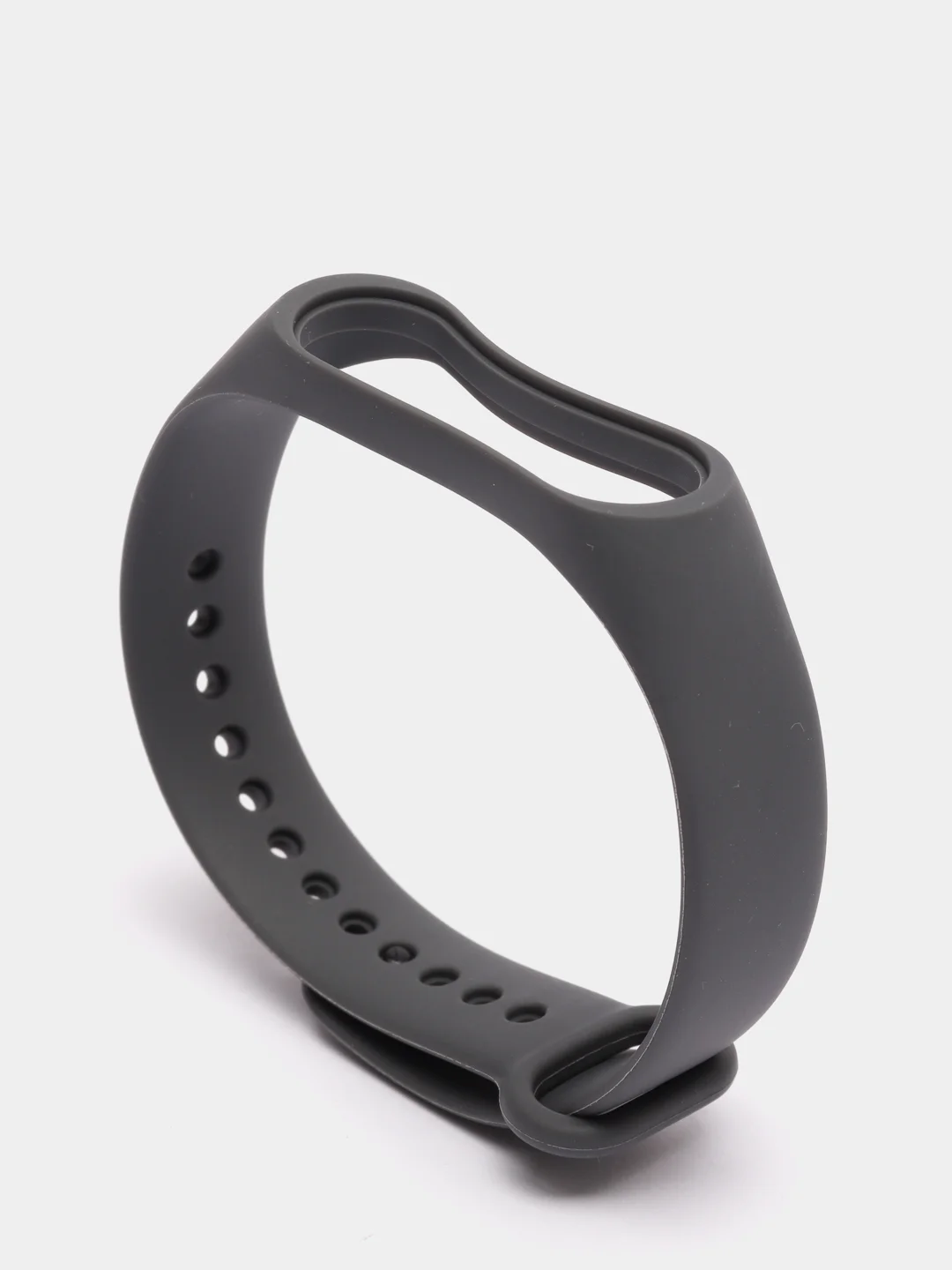 Хром ремешки для Xiaomi Mi Band 3, Mi Band 4