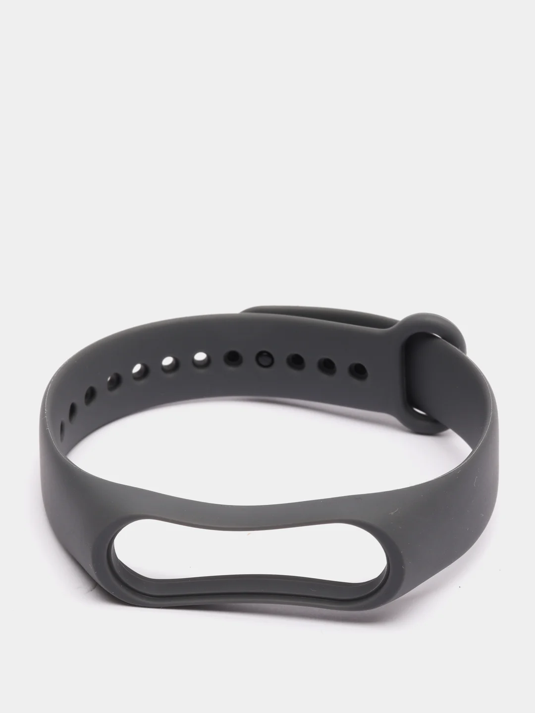 Хром ремешки для Xiaomi Mi Band 3, Mi Band 4