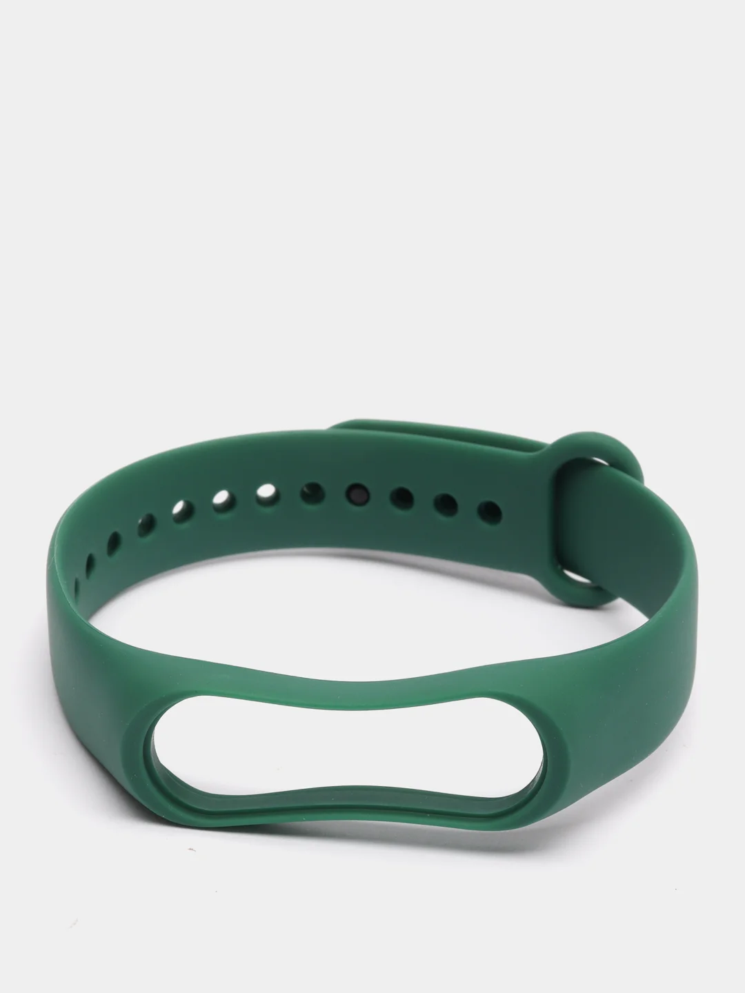 Тёмно-зелёный ремешки для Xiaomi Mi Band 3, Mi Band 4