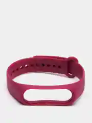 Фуксия ремешки для Xiaomi Mi Band 3, Mi Band 4