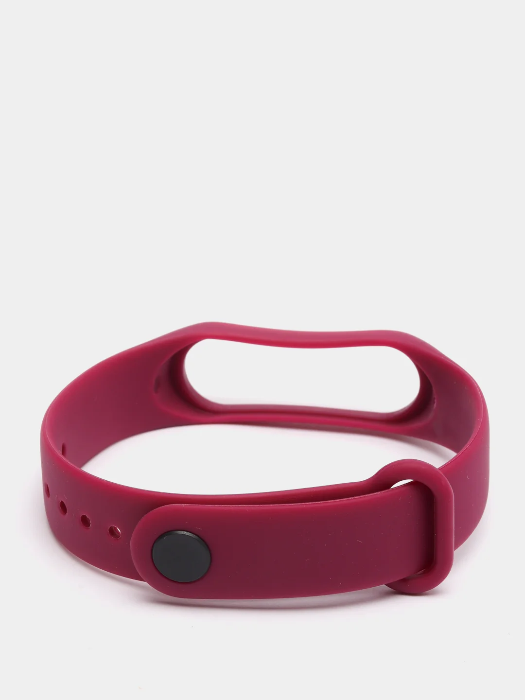 Фуксия ремешки для Xiaomi Mi Band 3, Mi Band 4