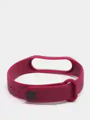 Фуксия ремешки для Xiaomi Mi Band 3, Mi Band 4