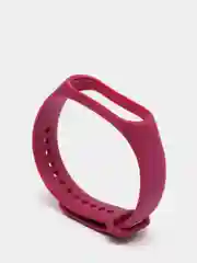 Фуксия ремешки для Xiaomi Mi Band 3, Mi Band 4