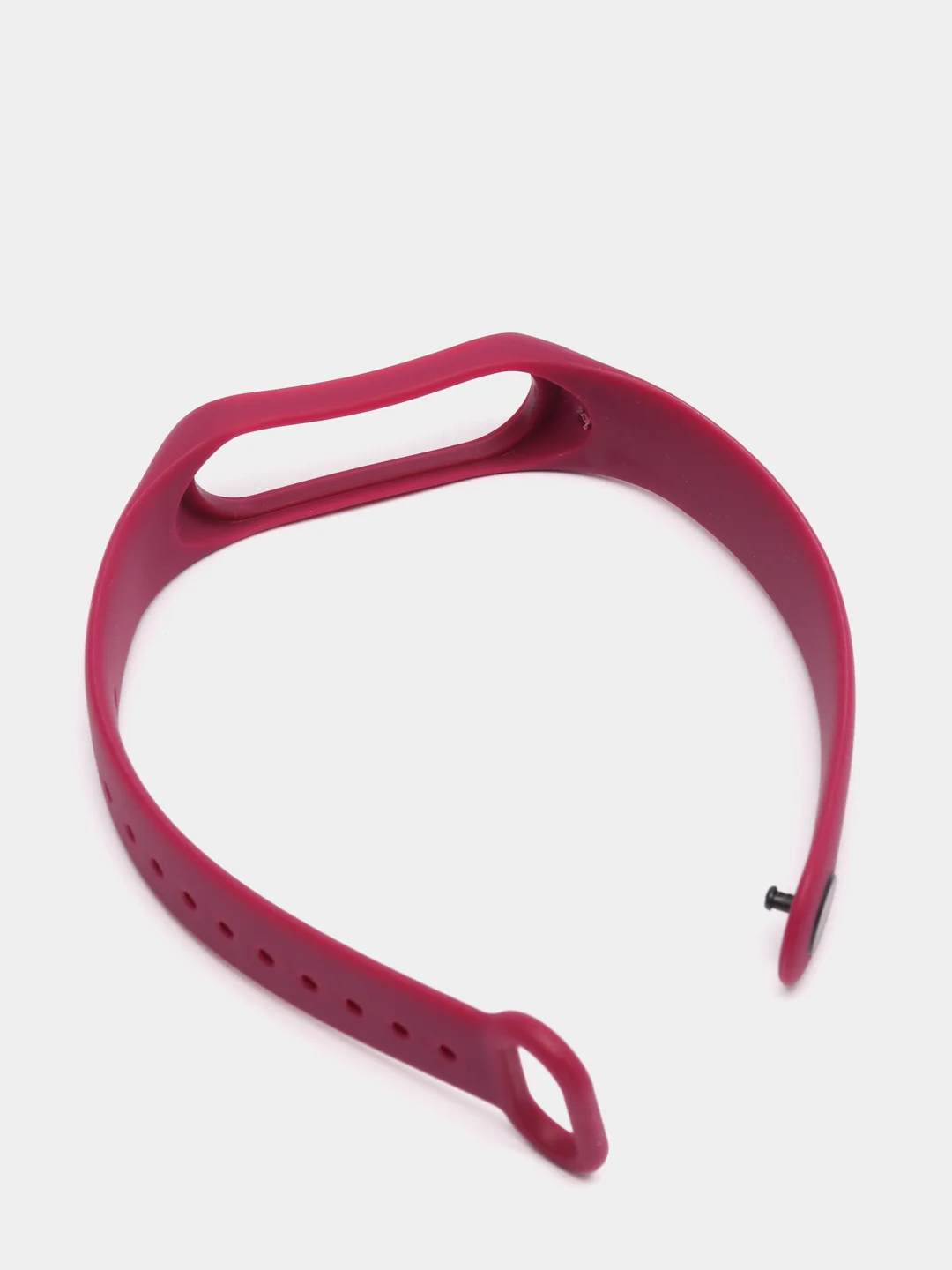 Фуксия ремешки для Xiaomi Mi Band 3, Mi Band 4