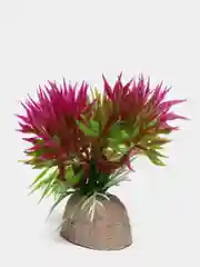 Коралловый декорации для аквариума, искусственное декоративное растение, 30 типов