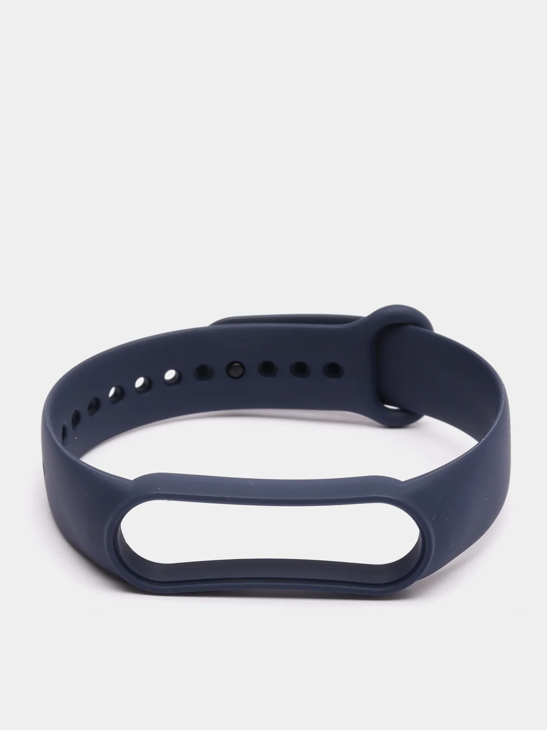 Индиго ремешки для Xiaomi Mi Band 5,Mi Band 6, браслет на часы