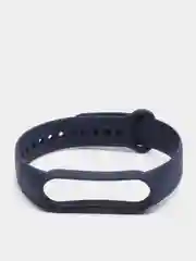 Индиго ремешки для Xiaomi Mi Band 5,Mi Band 6, браслет на часы