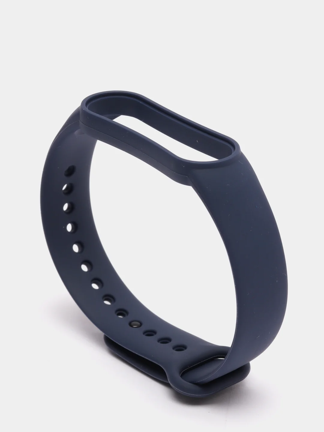 Индиго ремешки для Xiaomi Mi Band 5,Mi Band 6, браслет на часы