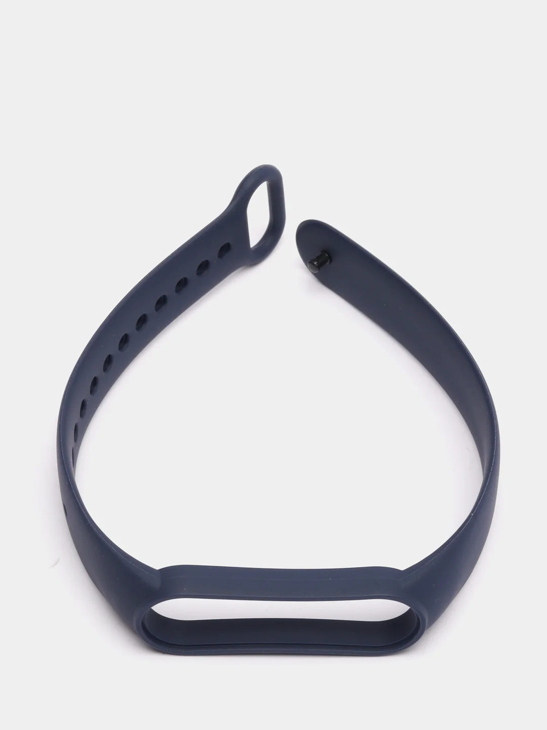 Индиго ремешки для Xiaomi Mi Band 5,Mi Band 6, браслет на часы