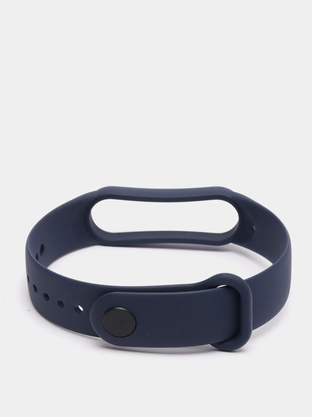 Индиго ремешки для Xiaomi Mi Band 5,Mi Band 6, браслет на часы
