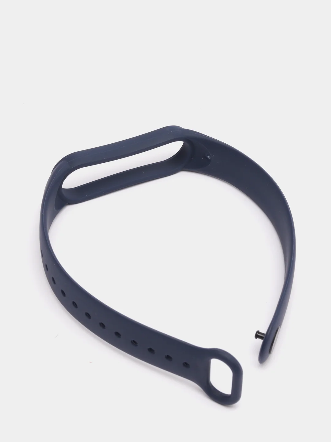 Индиго ремешки для Xiaomi Mi Band 5,Mi Band 6, браслет на часы