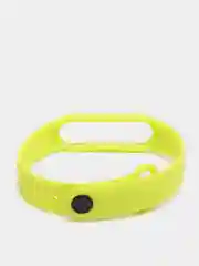 Лайм ремешки для Xiaomi Mi Band 5,Mi Band 6, браслет на часы