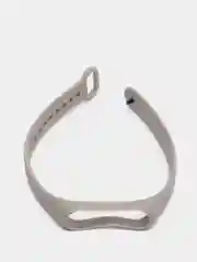 Серый ремешки для Xiaomi Mi Band 3, Mi Band 4