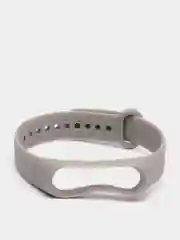 Серый ремешки для Xiaomi Mi Band 3, Mi Band 4