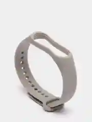 Серый ремешки для Xiaomi Mi Band 3, Mi Band 4