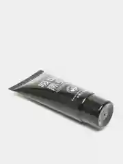 Черный угольная маска-пленка для удаления черных точек  Activated Carbon Bluethin