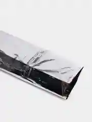 Солнцезащитная пленка на окно, фольга 0,6*3 м