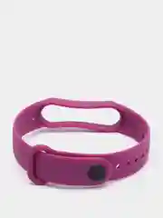 Марсала ремешки для Xiaomi Mi Band 5,Mi Band 6, браслет на часы