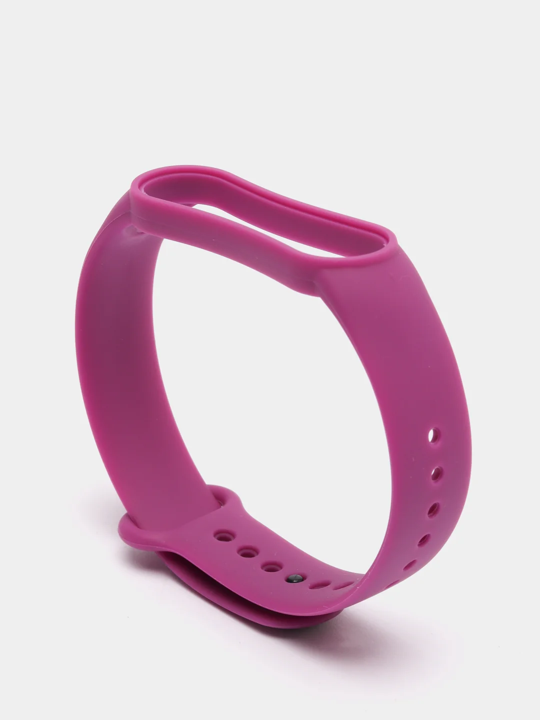 Марсала ремешки для Xiaomi Mi Band 5,Mi Band 6, браслет на часы